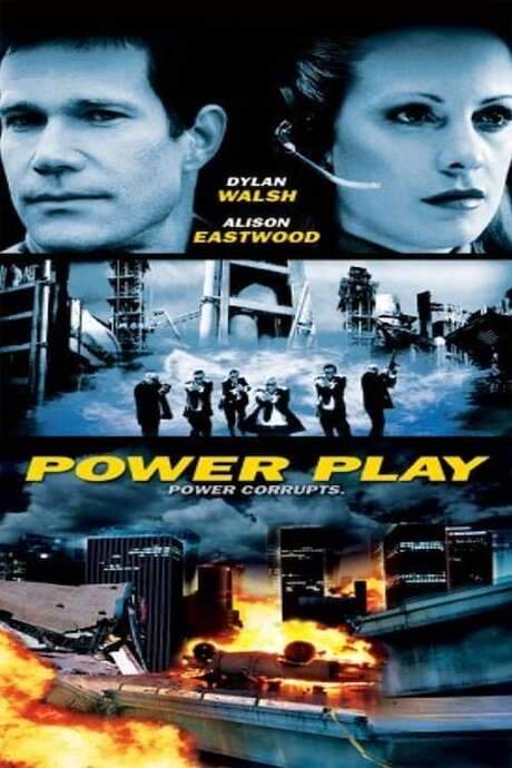 Power Play
